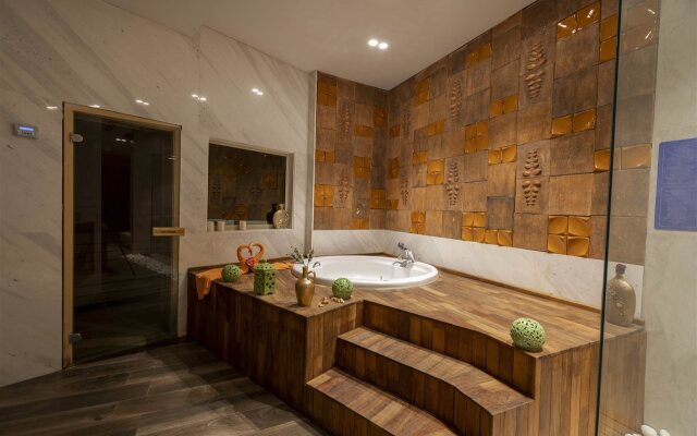Sidemarin Kirman Premium - Ultra All Inclusive