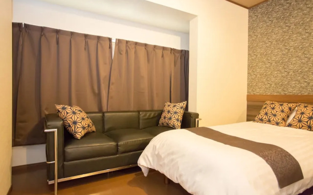 APAPANE Guesthouse