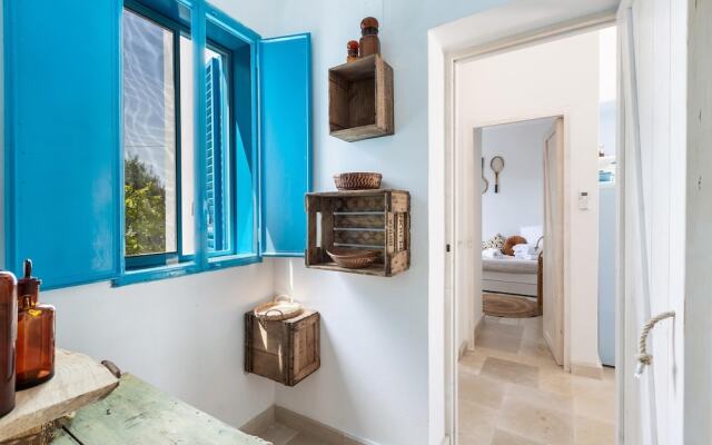 3340 O` Trullo Mio by Perle di Puglia