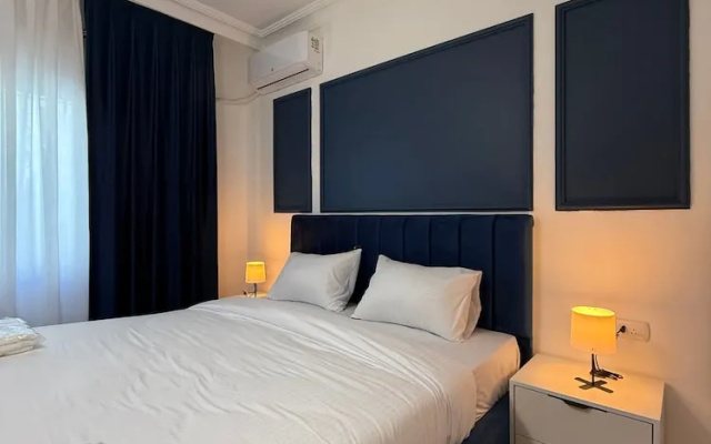 3bedroom Aprt of 200sqm Near Movenpick Hotel Amman