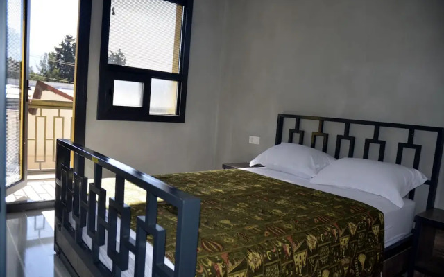 Ephesus Hostel