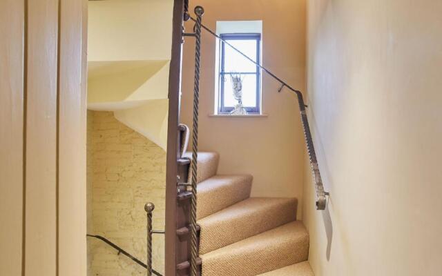 The Tower Rooms