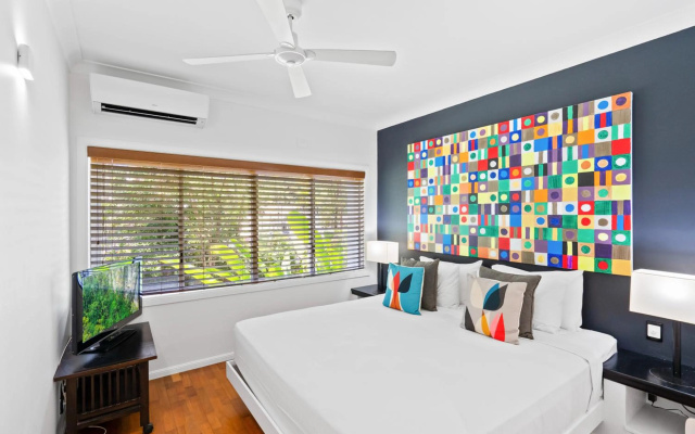 Alamanda Palm Cove by Lancemore – Guest Rooms – Cairns