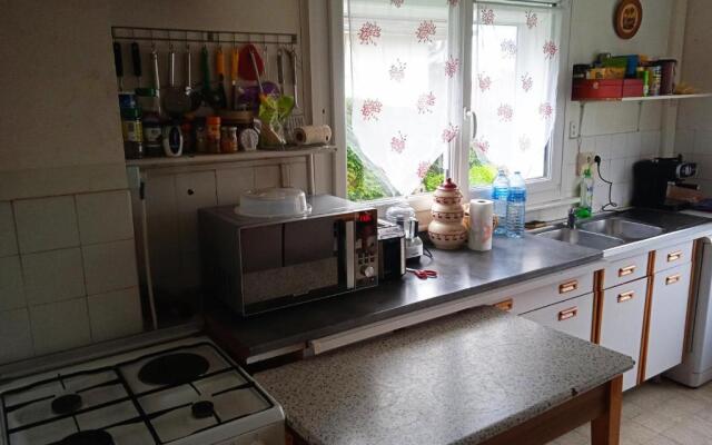 villa des clématites