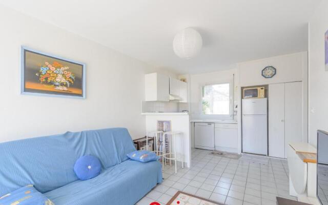 Appartement Châtelaillon-Plage, 2 pièces, 4 personnes - FR-1-535-9