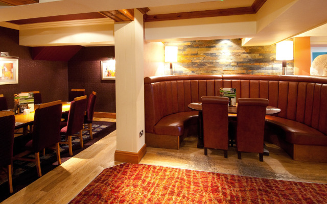 Premier Inn Cwmbran