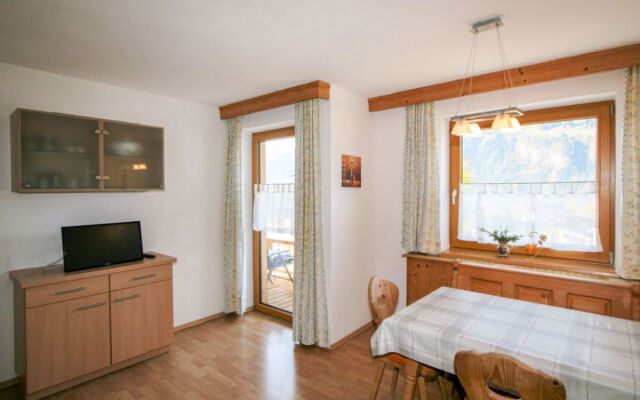 Apartment Haus Wurm Bruck im Zillertal