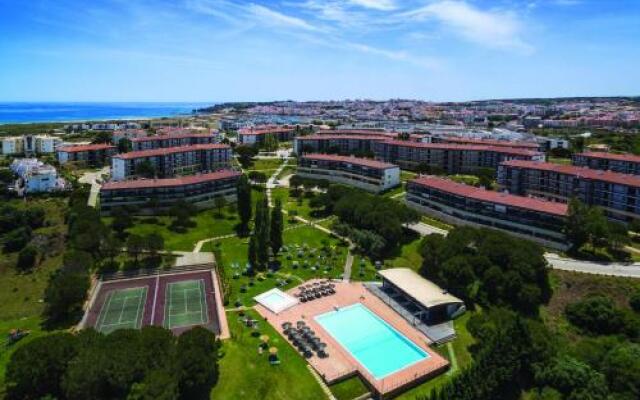 1601 Marina Park