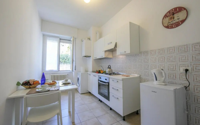 Casa Al Caprifoglio in Ispra