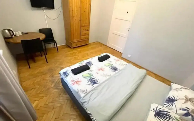 Fantastic Inn Warsaw - Górskiego