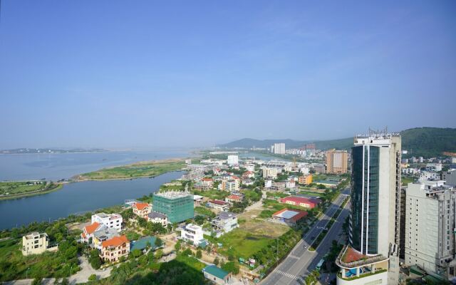 Seabreeze Ha Long Bay