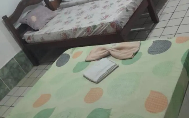 Pousada Caminho do Mar