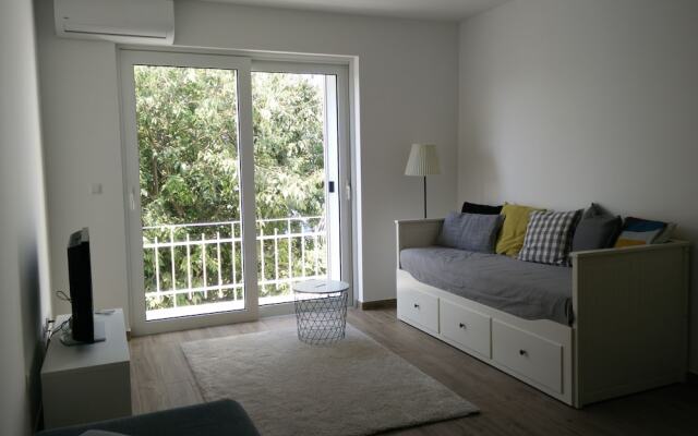 Apartments Coast 27