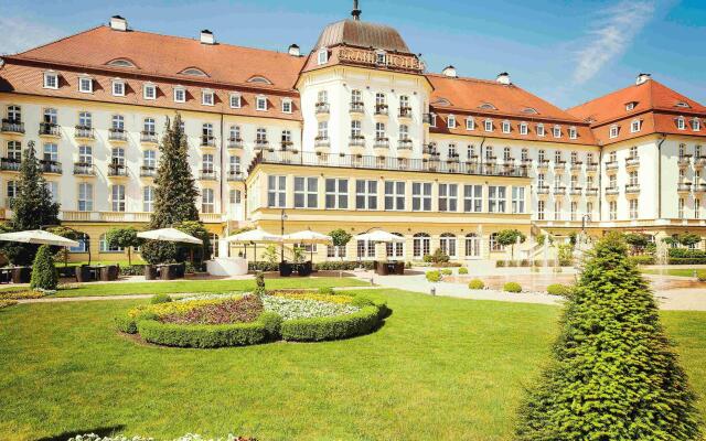 Sofitel Grand Sopot