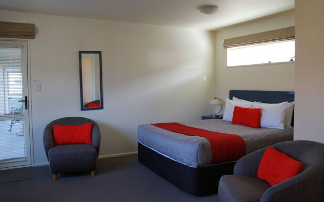 Milano Motor Lodge