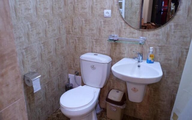 No Problem Hotel at Glinka Street