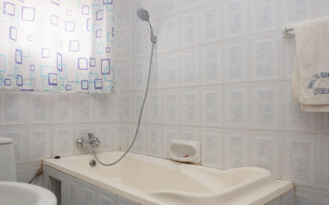 Cosmil Executive Suites