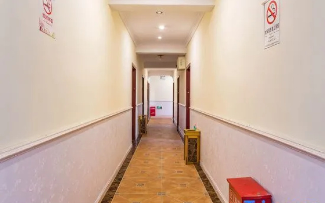 Mengli Shuixiang Hotel – Hotel Rooms – Suzhou