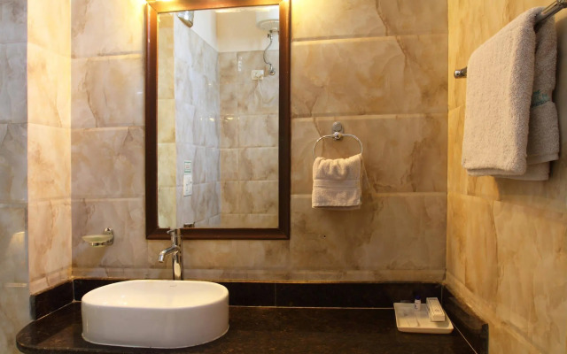 Perch Arbor Suites