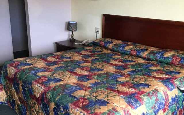 University Lodge Motel