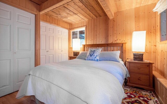 The Tree House Cottage