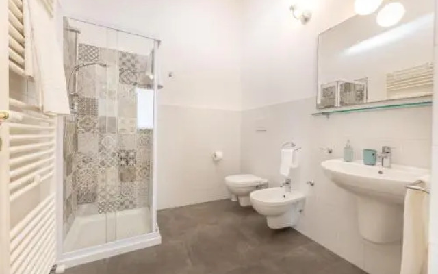 Locazione Turistica Courtyard bilo