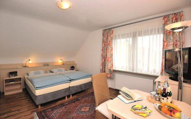 Hotel Pension Heidi