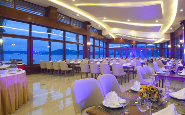 Hon Tam Resort