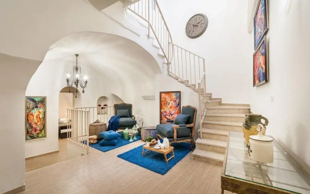 Sweet Inn Apartment - King David Villa
