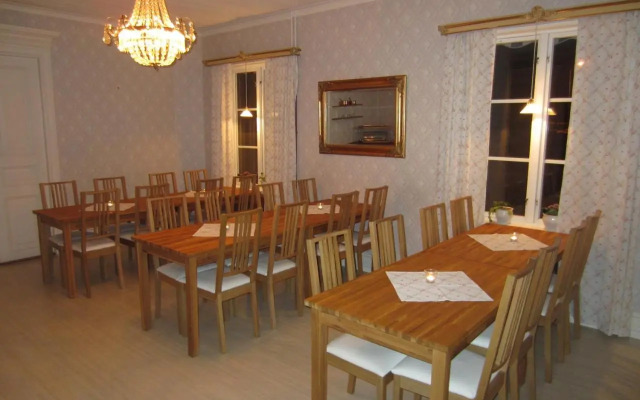 Sörnäsgården Bed and Breakfast
