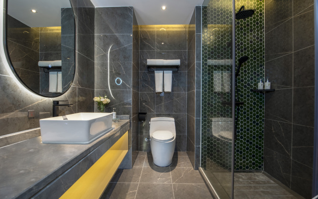Country Inn & Suites by Radisson Foshan Zumiao Lingnan Xintiandi