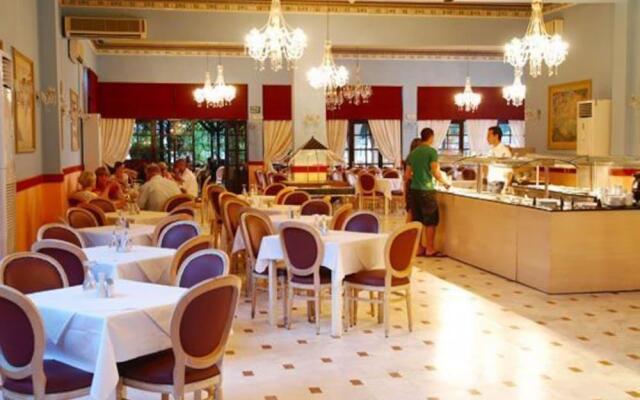 Zante Imperial Beach Hotel