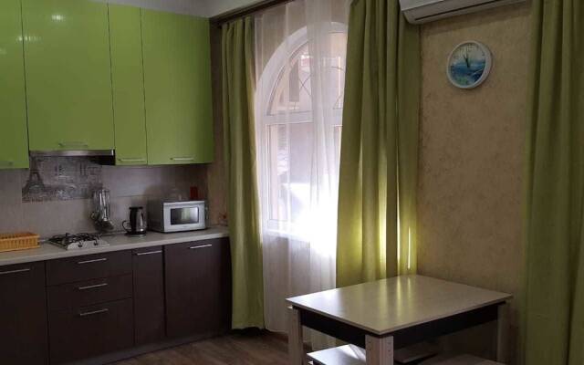 Apartment on Kirova
