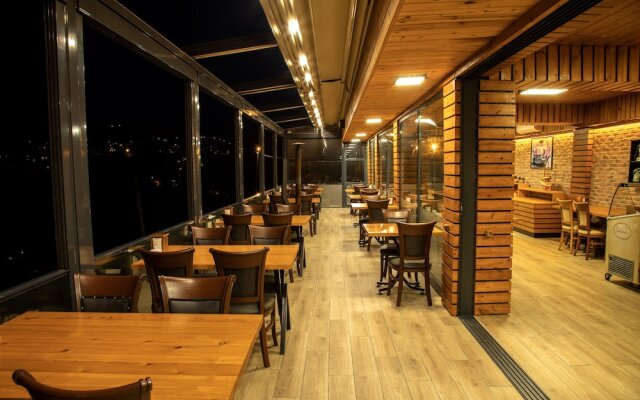 Sari Kosk Hotel