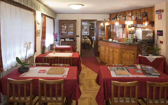 Albergo Castello da Bonino
