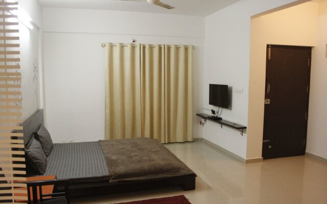 Tranquil Serviced Apartments