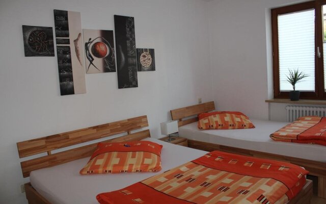Ferienwohnung Novotny