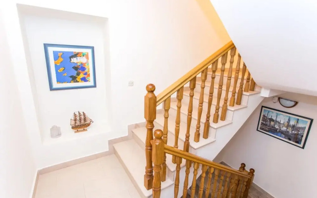 Apartmani Villa Sol