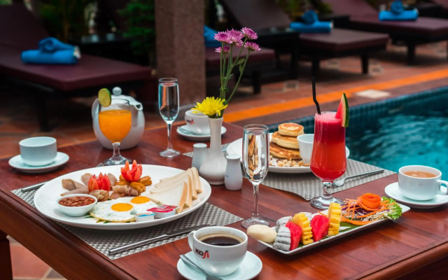 Okay Boutique Hotel