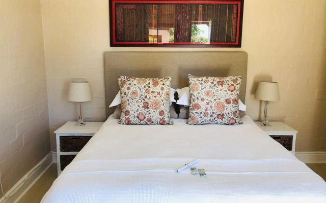 Summit Place Guest House