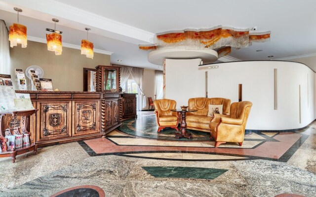 Villa Palladium