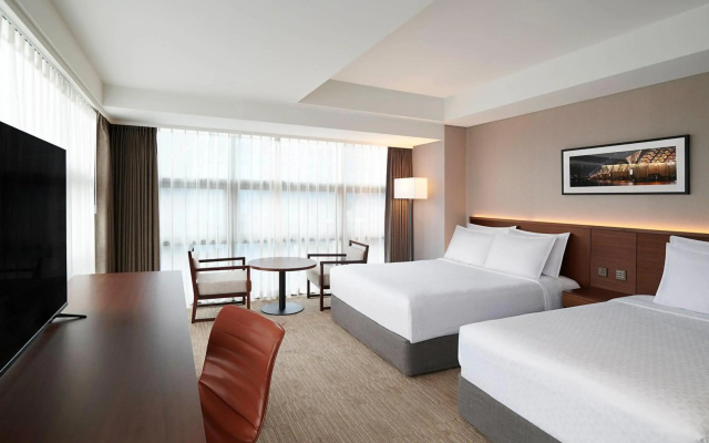 Four Points by Sheraton Josun, Seoul Station