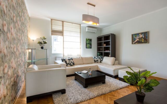 Obilicev Venac Condo