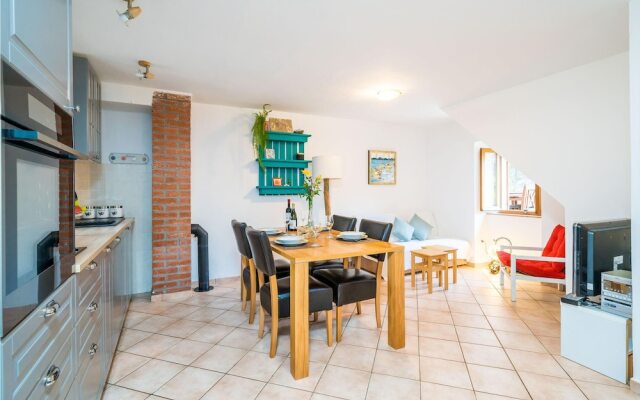 Stunning Home in Gruda With Wifi and 2 Bedrooms