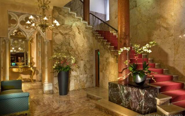 Papadopoli Hotel Venezia - MGallery Collection