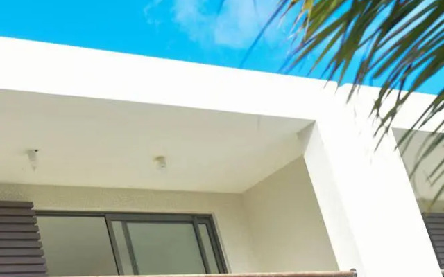 AO Luxury Residence by BARNES