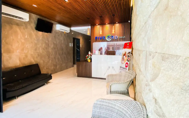 Fivecord Syariah Hotel