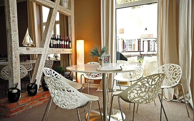 Residence Puro Beach - Adults only