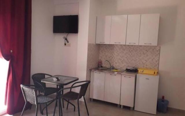 Apartmani Andrea-jaz