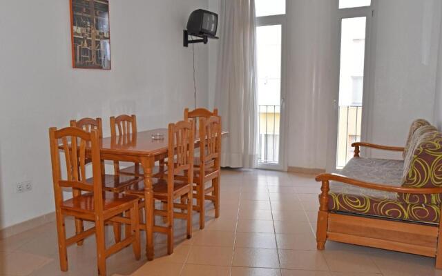 Apartamentos AR Dosjoimi